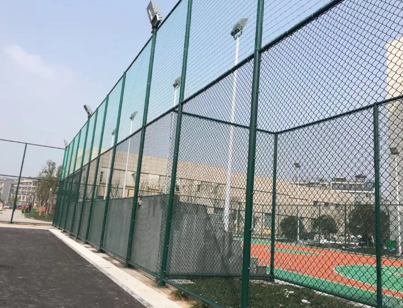 沙河球场护栏网